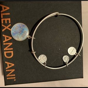 Alex and Ani Bracelet